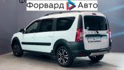 Lada (ВАЗ) Largus I Рестайлинг Сургут  - изображение 15