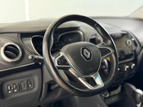 Renault Kaptur I Рестайлинг с пробегом 2021 года, цена 1 155 000 рублей, 148058 км, внедорожник, Автокод Объявления