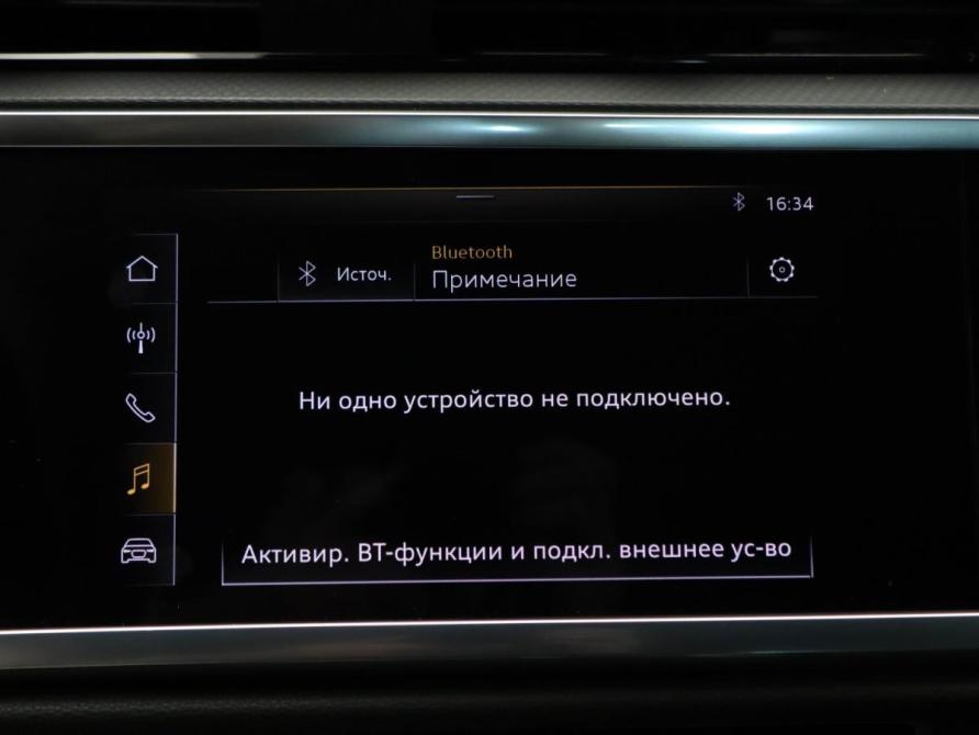 Audi Q3 II (F3) Москва  - изображение 19