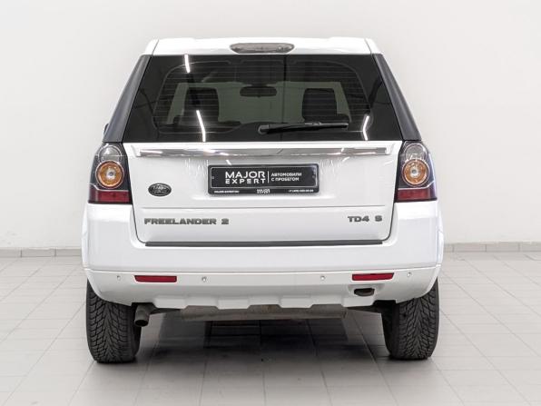 Land Rover Freelander II Рестайлинг 2 с пробегом 2013 года, цена 1 850 000 рублей, 130664 км, внедорожник, Автокод Объявления