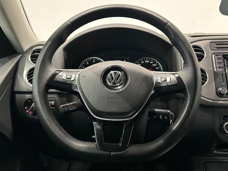 Volkswagen Tiguan I Санкт-Петербург  - изображение 20