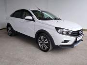 Lada (ВАЗ) Vesta I Петрозаводск  - изображение 25