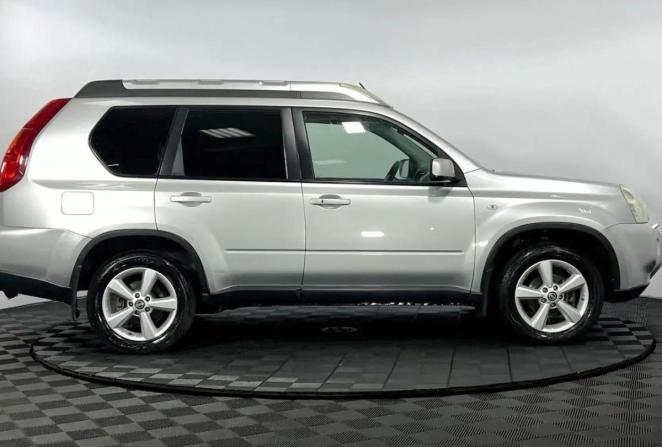 Nissan X-Trail II с пробегом 2008 года, цена 800 000 рублей, 233914 км, внедорожник, Автокод Объявления