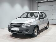 Lada (ВАЗ) Granta I Екатеринбург  - изображение 19