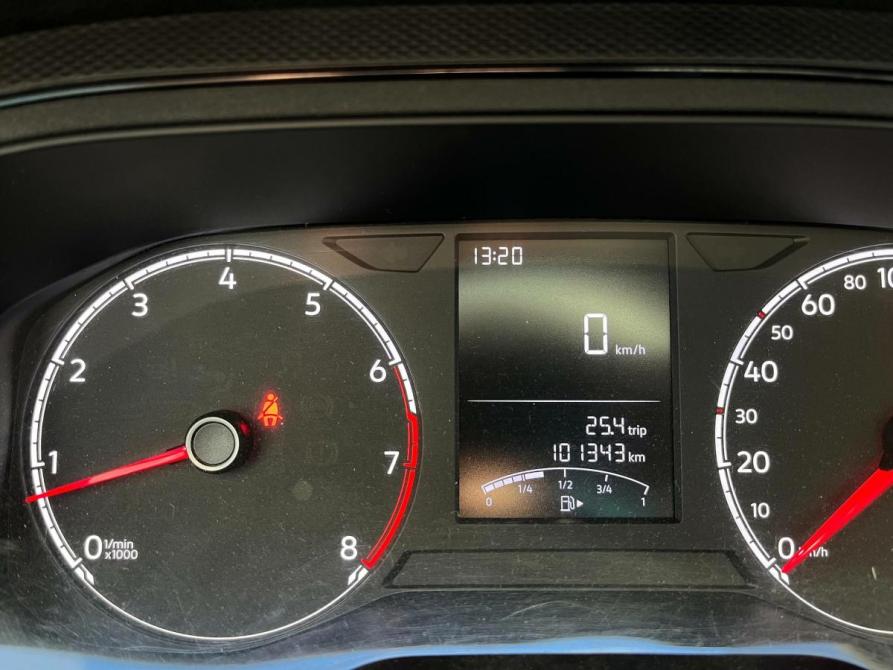 Volkswagen Polo VI Нижнекамск  - изображение 19