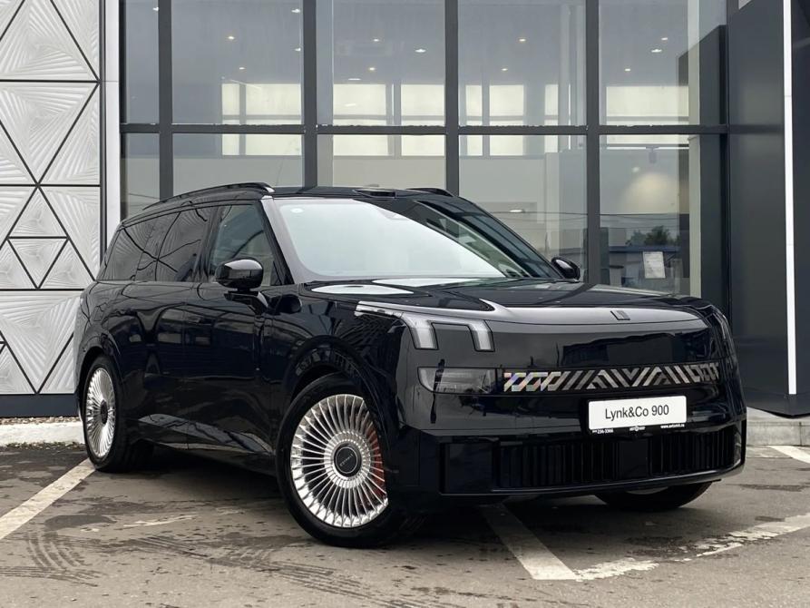 Lynk &amp; Co 900 Москва  - изображение 1