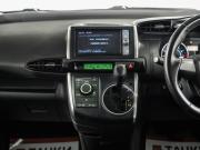 Toyota Wish II Иркутск  - изображение 33