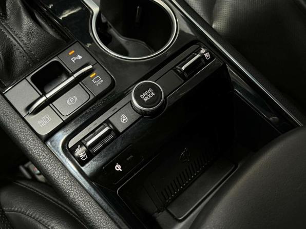Kia K5 III с пробегом 2021 года, цена 2 700 000 рублей, 119978 км, седан, Автокод Объявления
