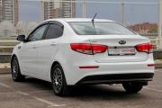 Kia Rio III Рестайлинг Уфа  - изображение 33