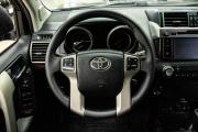 Toyota Land Cruiser Prado 150 Series Рестайлинг 1 Уфа  - изображение 32