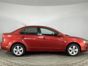 Mitsubishi Lancer X Воронеж  - изображение 29