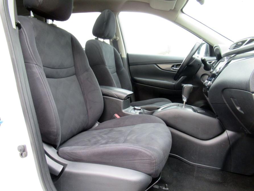 Nissan X-Trail III Самара  - изображение 10