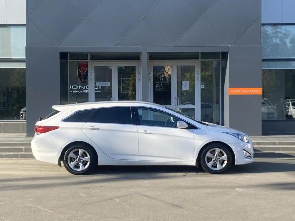 Hyundai i40 I с пробегом 2012 года, цена 975 000 рублей, 188000 км, универсал, Автокод Объявления