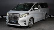 Toyota Alphard III Смоленск  - изображение 30