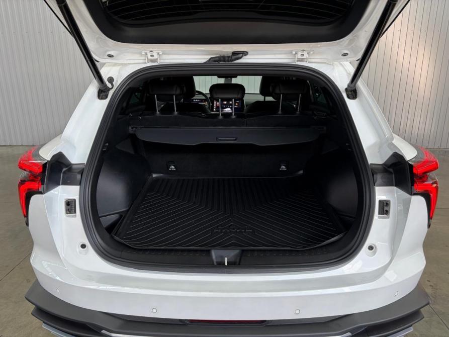 Haval F7 II Краснодар  - изображение 21