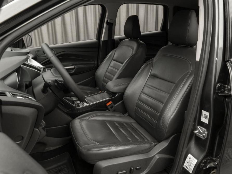 Ford Kuga II Рестайлинг Москва  - изображение 9