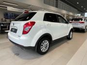 SsangYong Actyon II Рестайлинг Серпухов  - изображение 25