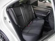 Toyota Corolla XI (E160 E170 E180) Оренбург  - изображение 42