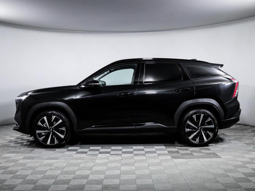 Geely Atlas II Москва  - изображение 8