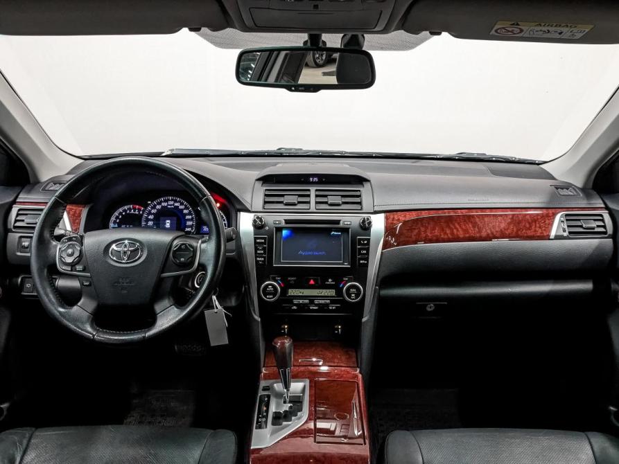 Toyota Camry VII (XV50) Москва  - изображение 14