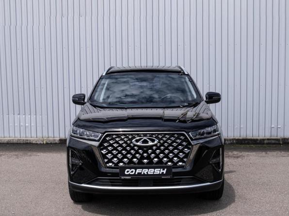 Chery Tiggo 7 Pro Max I с пробегом 2024 года, цена 1 749 000 рублей, 94478 км, внедорожник, Автокод Объявления