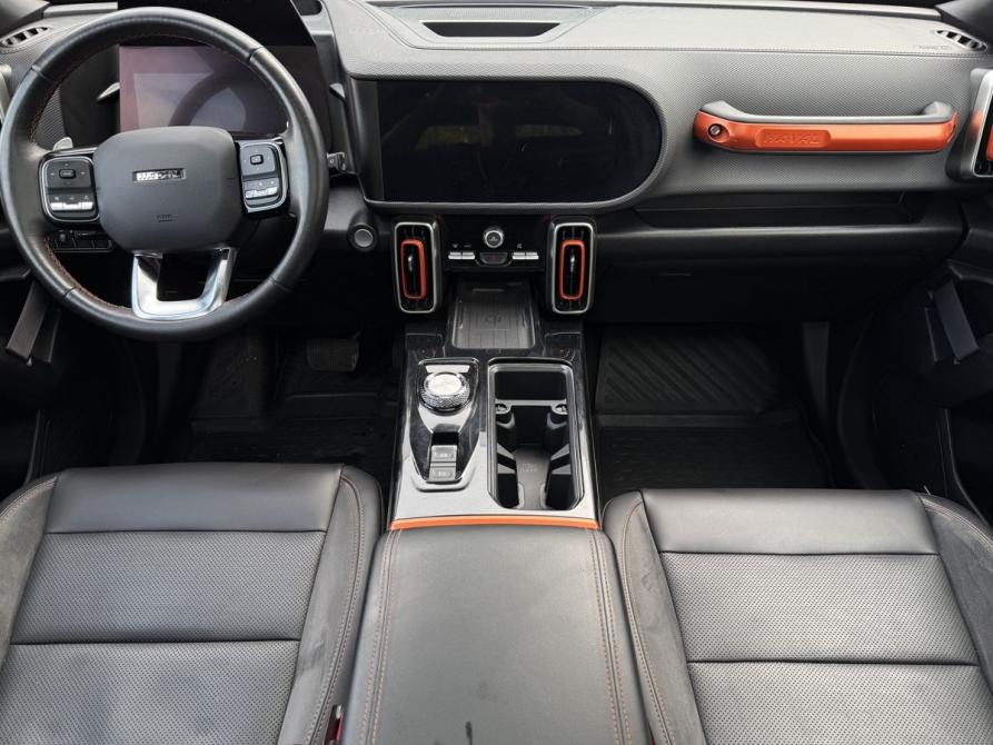 Haval Dargo Ярославль  - изображение 9