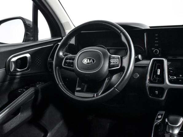 Kia Sorento IV с пробегом 2021 года, цена 3 399 000 рублей, 88508 км, внедорожник, Автокод Объявления