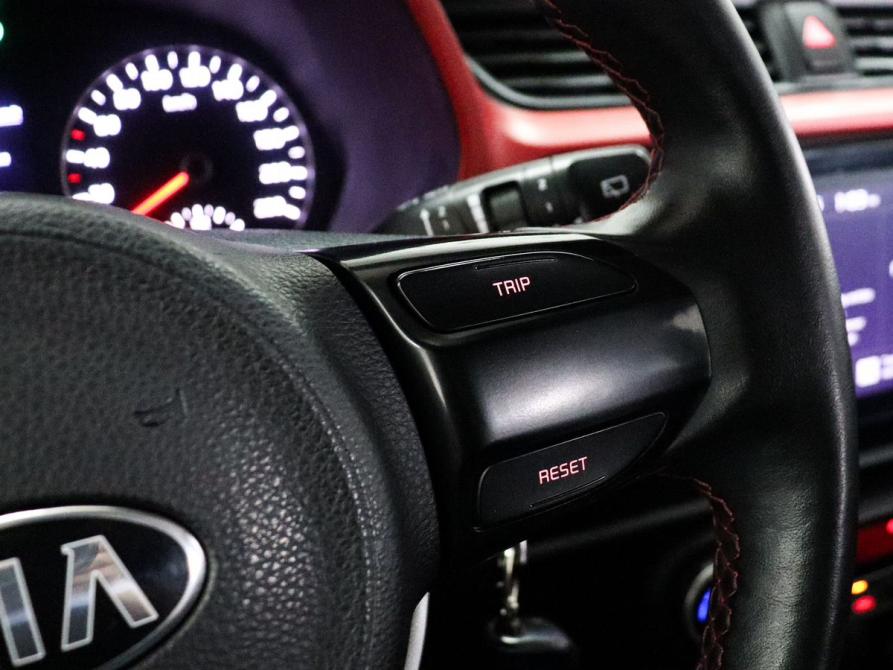 Kia Rio IV Рестайлинг Минеральные Воды  - изображение 14