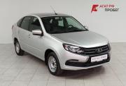 Lada (ВАЗ) Granta I Рестайлинг Саратов  - изображение 25