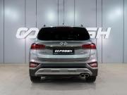 Hyundai Santa Fe IV Воронеж  - изображение 33