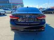 Hyundai Elantra VI (AD) Тюмень  - изображение 30