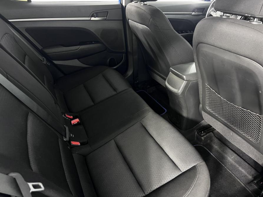 Hyundai Elantra VI (AD) Калининград  - изображение 11