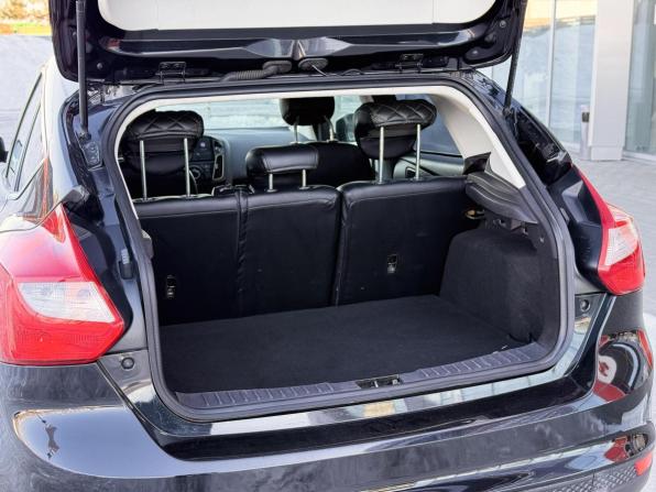 Ford Focus III Рестайлинг с пробегом 2013 года, цена 670 000 рублей, 184705 км, хэтчбек, Автокод Объявления