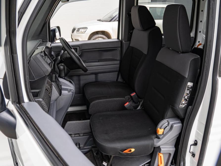 Honda N-VAN Краснодар  - изображение 8