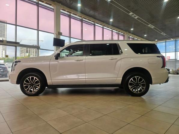 Haval H5 II с пробегом 2024 года, цена 3 550 000 рублей, 49974 км, внедорожник, Автокод Объявления