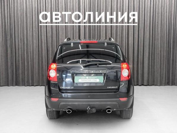 Chevrolet Captiva I Рестайлинг с пробегом 2012 года, цена 1 270 000 рублей, 167200 км, внедорожник, Автокод Объявления