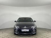 Kia Optima IV Воронеж  - изображение 24