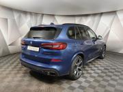 BMW X5 IV (G05/G18) Москва  - изображение 22
