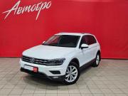 Volkswagen Tiguan II Вологда  - изображение 23