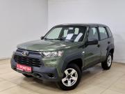 Lada (ВАЗ) Niva Travel I Альметьевск  - изображение 23