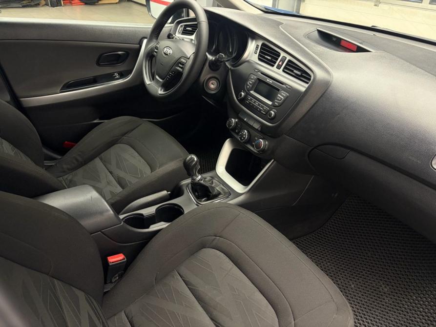 Kia Ceed II Ростов-на-Дону  - изображение 16