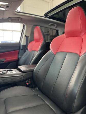 Changan CS55 Plus II с пробегом 2023 года, цена 2 349 000 рублей, 37330 км, внедорожник, Автокод Объявления