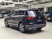 Volkswagen Tiguan II Челябинск  - изображение 29