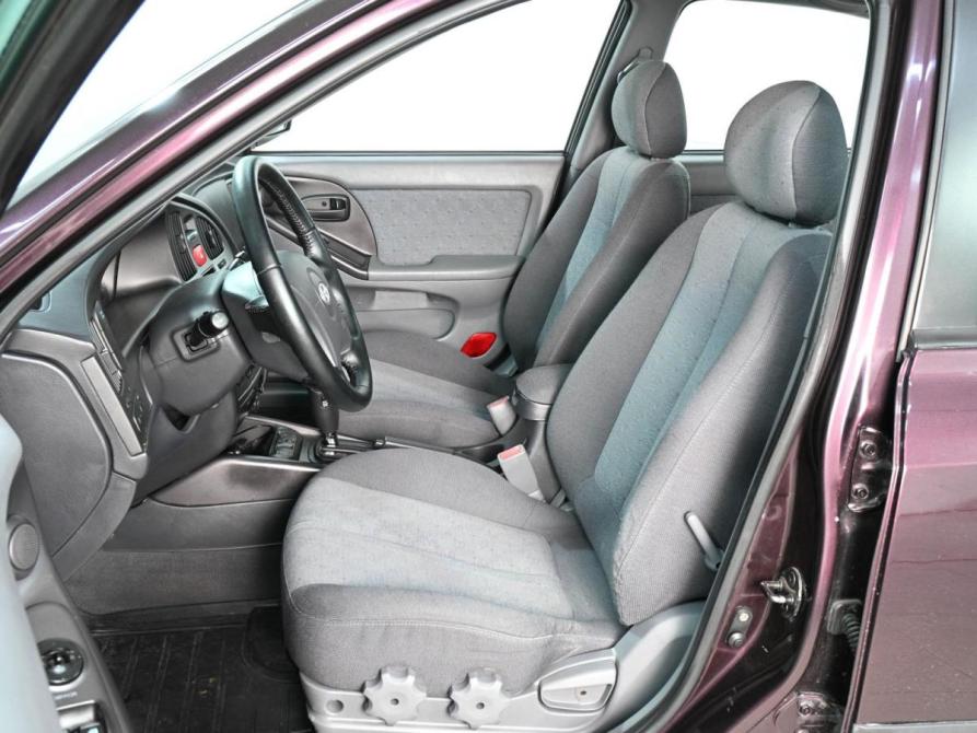 Hyundai Elantra III (XD2) Рестайлинг Ростов-на-Дону  - изображение 10