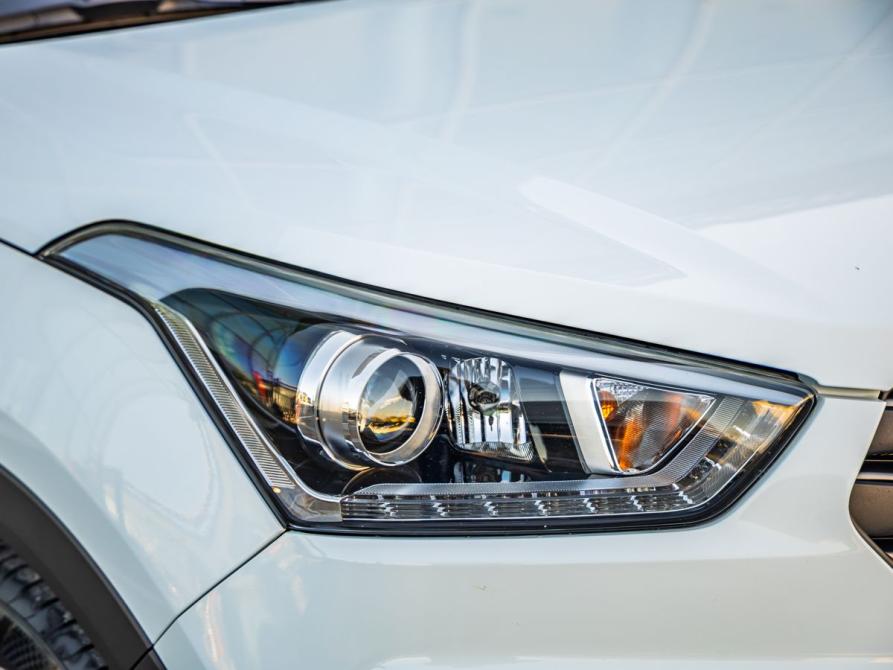 Hyundai Creta I Волгоград  - изображение 11