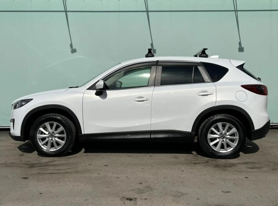 Mazda CX-5 I Кемерово  - изображение 3