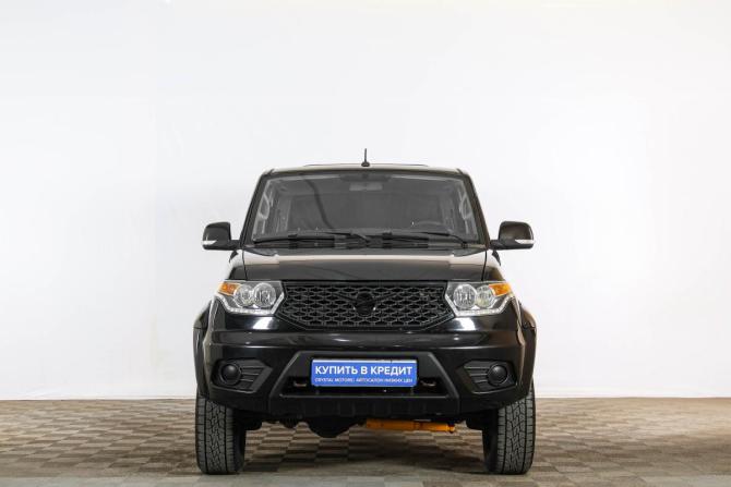 УАЗ Pickup I Рестайлинг 2 с пробегом 2020 года, цена 1 529 000 рублей, 85000 км, offers.body_type.unknown, Автокод Объявления