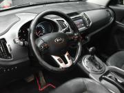 Kia Sportage III Рестайлинг Екатеринбург  - изображение 36
