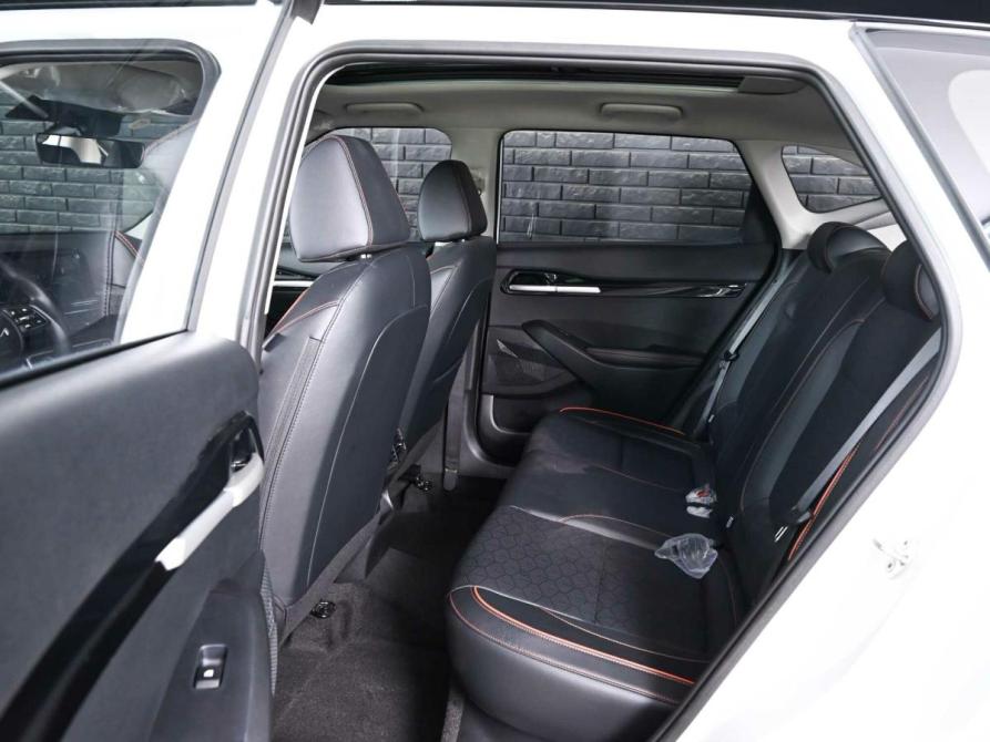 Kia Seltos II Екатеринбург  - изображение 11