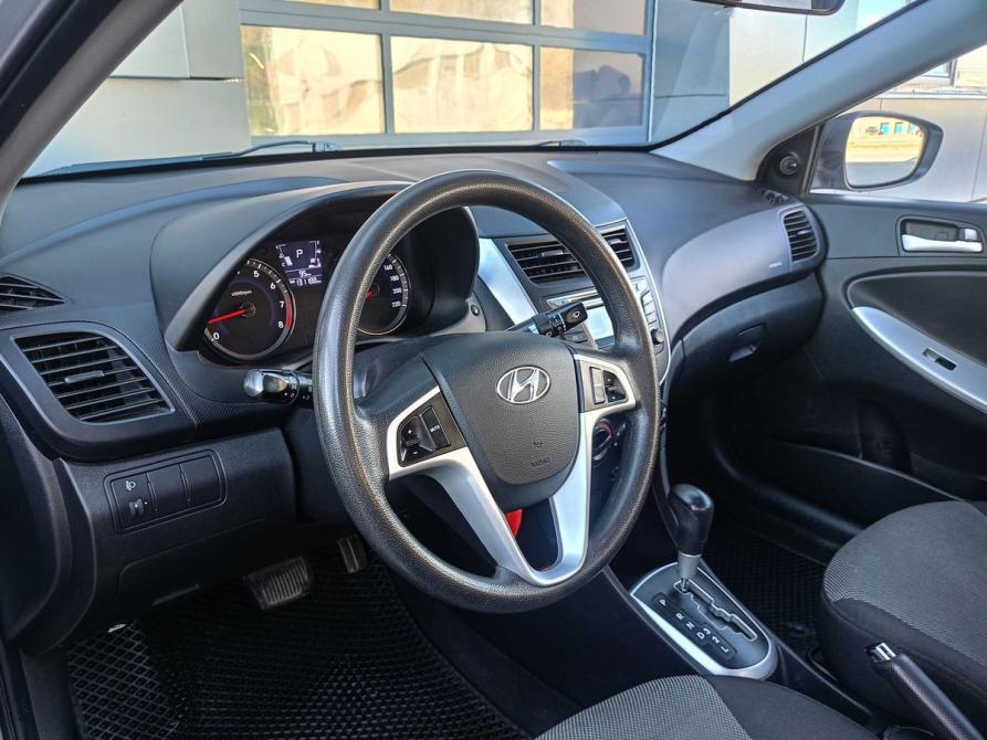 Hyundai Solaris I Казань  - изображение 5